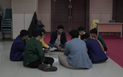 Semangat Juang Pengurus, IMATEPSI Akhirnya Mendapatkan SK Kemenkumham