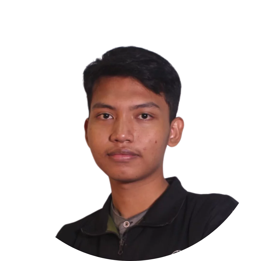 Muhamad Iqbal Zea Ulhaque