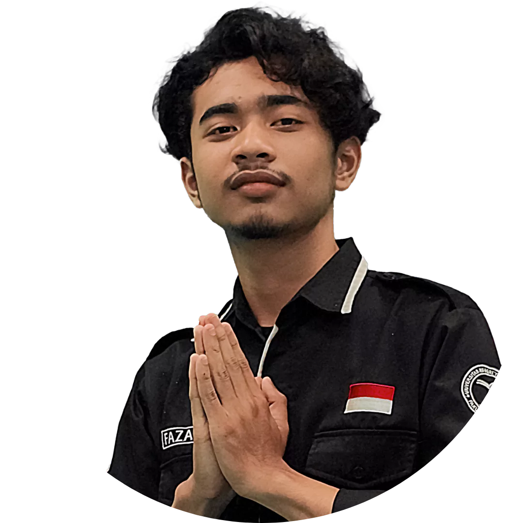 Faza Shidqi Ahmad