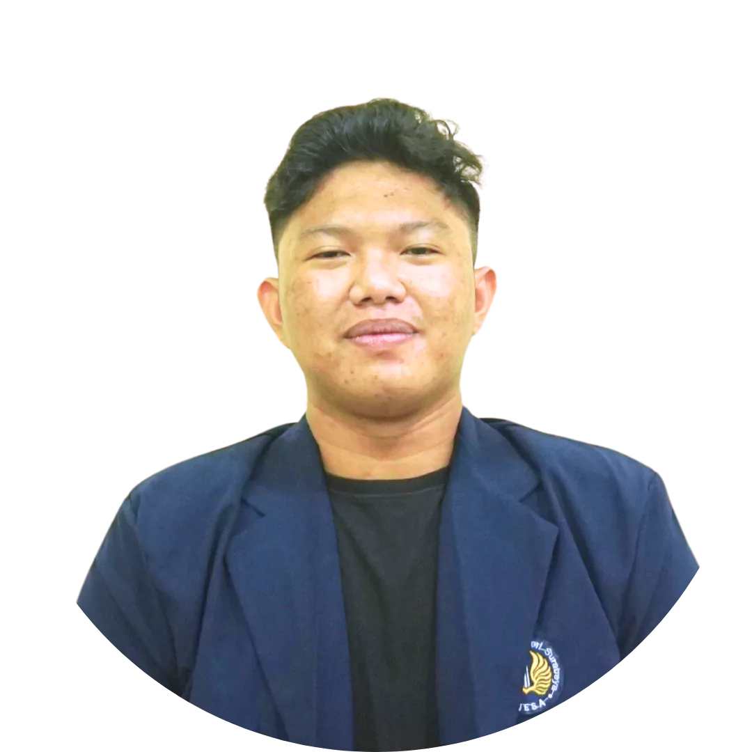 Jundu Muhammad M.I