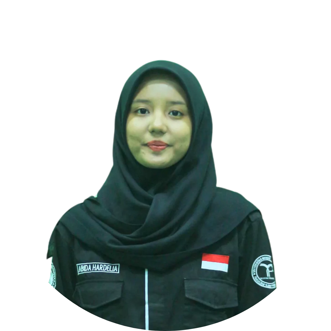 Abida Hardelia
