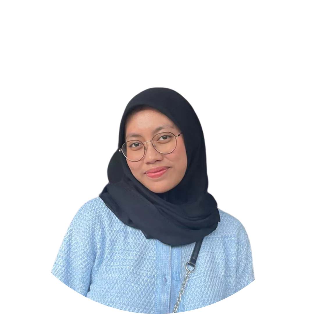 Aliya Rizqa Rihadatul'aisy