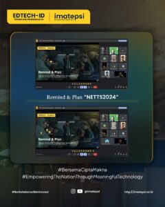 Pemaparan rencana kerja