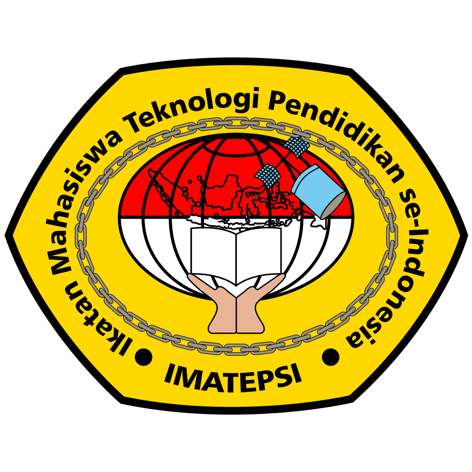 Ikatan Mahasiswa TEP Se-Indonesia